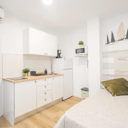 Cozy Canteras - 1 Min From The Las Palmas / Gran Canaria