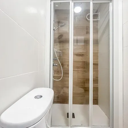 Cozy Canteras - 1 Min From The Apartment Las Palmas / Gran Canaria
