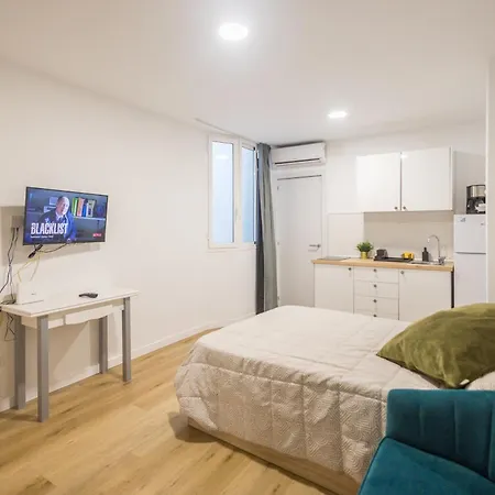 Cozy Canteras - 1 Min From The Apartment Las Palmas / Gran Canaria