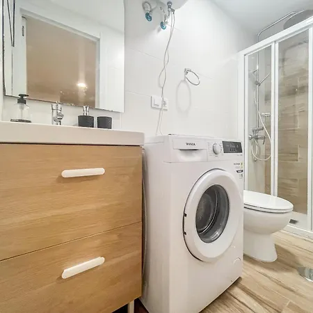 Cozy Canteras - 1 Min From The Apartment *